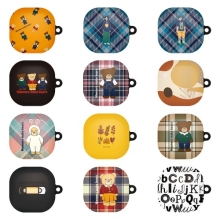 [버즈라이브/버즈프로/버즈2/버즈2프로 하드] 웜데이