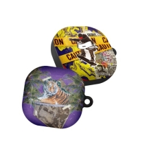 [버즈라이브/버즈프로/버즈2/버즈2프로 하드] 아날로그콜라주