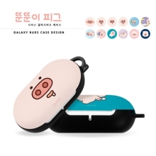 [Buds] 뚠뚠이 나이스 버즈/버즈플러스 케이스