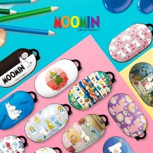 [버즈/버즈+ 하드] 무민 스토리