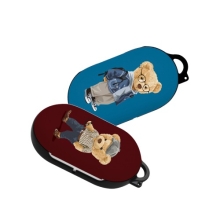 [버즈/버즈+ 하드] 테디베어스