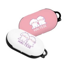 [버즈/버즈+ 하드] 말티즈