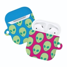 그린에일런 에어팟 링 하드케이스