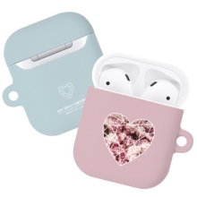 마이하트 에어팟 링 하드케이스