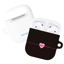 하트비트 에어팟 링 하드케이스