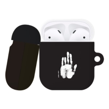 우리사랑 에어팟 링 하드케이스