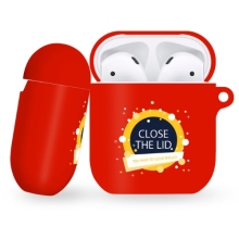 클로스더리드 TPU에어팟케이스