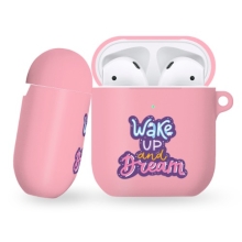 동기부여 TPU에어팟케이스