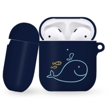 그림동물2 TPU에어팟케이스