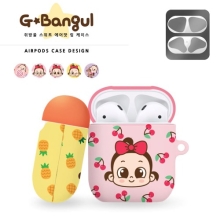 [Air pods]쥐방울 스위트 에어팟 디자인 케이스