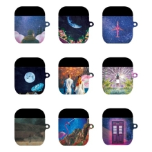 [에어팟1/2 하드] 센치나이트