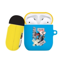 [에어팟1/2 하드] 필름콜라주