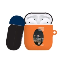 [에어팟1/2 하드] 서리얼라운드