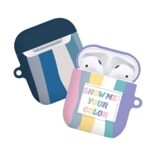 [에어팟1/2 하드] 쇼미컬러