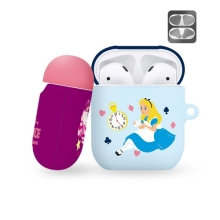 [에어팟1/2 하드] 디즈니 앨리스 오드