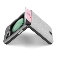 하나디자인 크레이지 범퍼 케이스(갤럭시Z플립5/6)