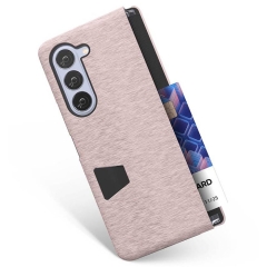 하나디자인 크레이지 범퍼 케이스(갤럭시Z폴드5)