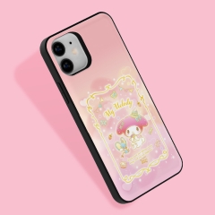 [Sanrio]산리오 캐릭터즈 쿠킹 카드도어범퍼케이스