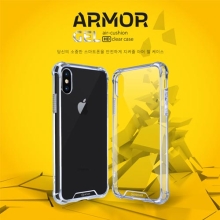 로어 아머 젤하드 케이스(갤럭시Z플립6)