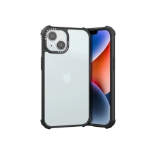 모란카노 임팩트 제로 범퍼 케이스