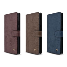 라피네 드림 천연소가죽 다이어리 케이스