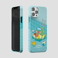 [TryCozy] 리틀티노 풀파티 3D곡면 하드케이스