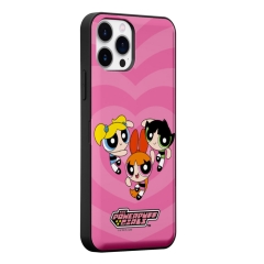 [POWERPUFF GIRLS]파워퍼프걸 시즌1 카드도어범퍼케이스