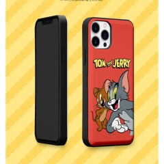 [TOM and JERRY]톰과제리 시즌2 카드도어범퍼케이스