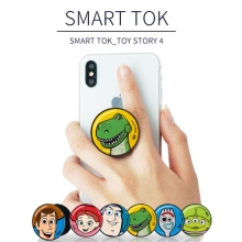 디즈니 토이스토리4 스마톡-다기종가능