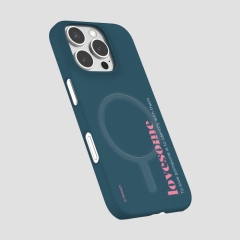 [TryCozy] 무드 맥세이프 3D하드케이스