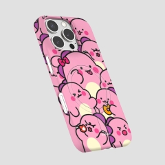 [TryCozy] 리틀티노 와글와글 맥세이프 3D하드케이스