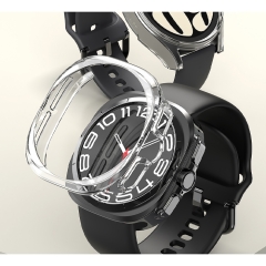 아라리 갤럭시워치7 누킨 클리어 케이스(40/44mm)