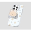 [TryCozy] 큐티 펫 아크릴 스마트톡 3D곡면하드케이스