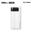 엑티몬 PD20W 고속 보조배터리 10000mAh(CTOC케이블)(M-PD20W-10000)