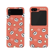 [TryCozy] 작은 친구들 갤럭시Z플립시리즈 3D곡면하드