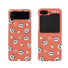 [TryCozy] 작은 친구들 갤럭시Z플립시리즈 3D곡면하드