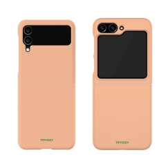 [TryCozy] 스프링 팔레트 갤럭시Z플립시리즈 3D곡면하드