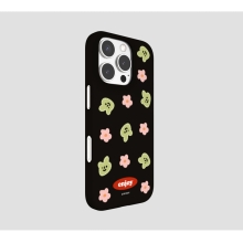 [TryCozy] 엔조이 스티치 패턴 3D곡면하드케이스
