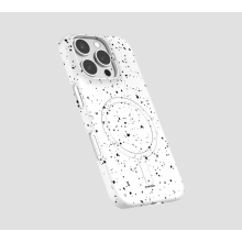 [TryCozy] 스프레이 패턴 맥세이프 3D하드케이스