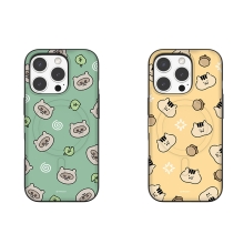 [TryCozy] 작은 친구들 맥세이프 카드도어범퍼케이스