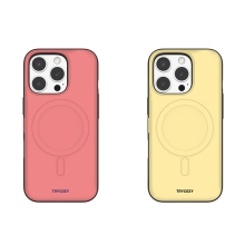 [TryCozy] 스프링 팔레트 맥세이프 카드도어범퍼케이스