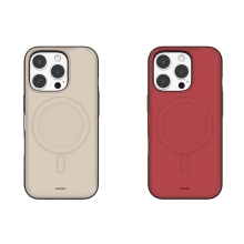 [TryCozy] 솔리드 뮤트 맥세이프 카드도어범퍼케이스