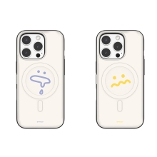 [TryCozy] 빅 와글와글 맥세이프 카드도어범퍼케이스