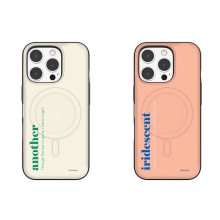 [TryCozy] 무드 맥세이프 카드도어범퍼케이스