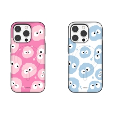 [TryCozy] 몽몽 와글와글 맥세이프 카드도어범퍼케이스