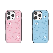 [TryCozy] 몽몽 두들 맥세이프 카드도어범퍼케이스