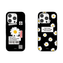 [TryCozy] 데이지라벨 맥세이프 카드도어범퍼케이스