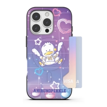 [Sanrio]산리오 캐릭터즈 아이돌 투카드 마그네틱 범퍼케이스(맥세이프 호환)