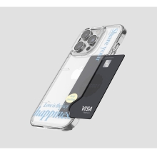 [TryCozy] 쉐어 카드투명하드케이스