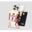 [TryCozy] 팝콘 냠냠 에폭시톡 카드투명하드케이스